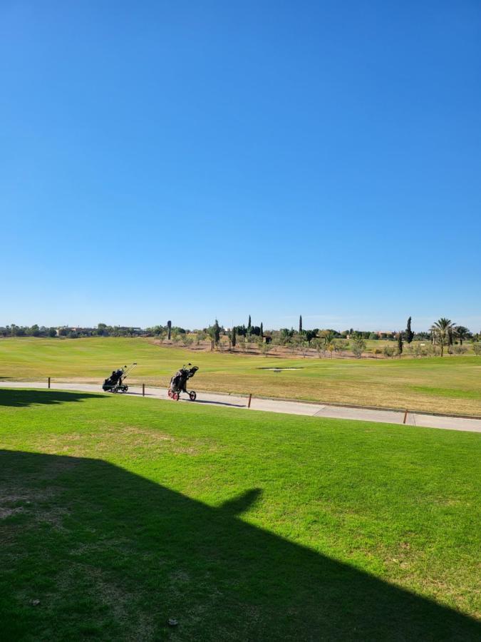 Al Maaden Ryad 69 a Marrakesh Exteriör bild